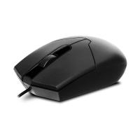 Мышь проводная SVEN RX-30, USB, чёрная