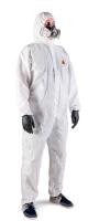Комбинезон защитный JETA SAFETY JPC-65, пл.65 г/м2, К50,Щ50