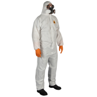 Комбинезон защитный JETA SAFETY JPC-50, пл.60 г/м2, К50,Щ50