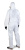 Комбинезон защитный JETA SAFETY JPC-60, пл.65 г/м2, К50,Щ20 Комбинезон защитный JETA SAFETY JPC-60, пл.65 г/м2, К50,Щ20